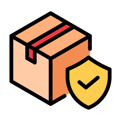 Bezpieczna dostawa (ubezpieczenie + śledzenie przesyłki)