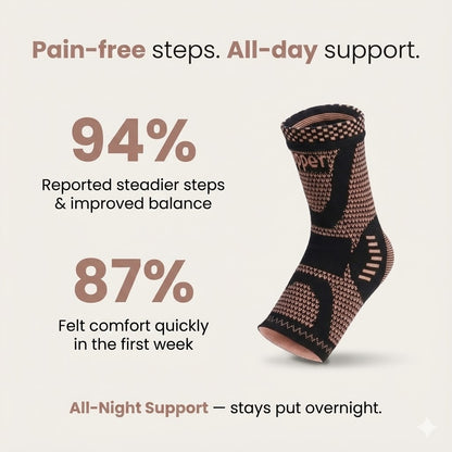 FreeStep™ Compression Sock