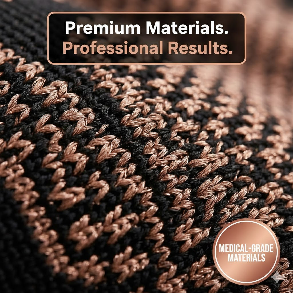 FreeStep™ Compression Sock