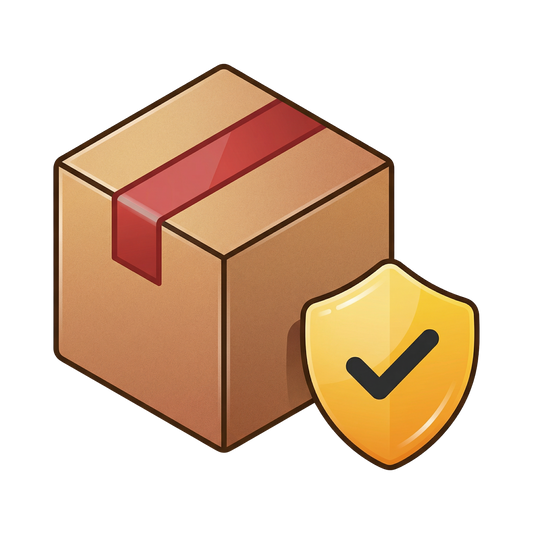 Shipping Protection (Loss & Damage Coverage)