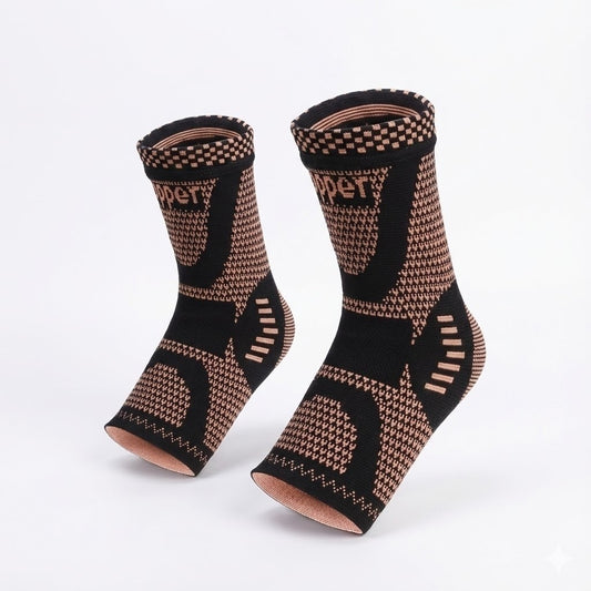 FreeStep™ Compression Sock